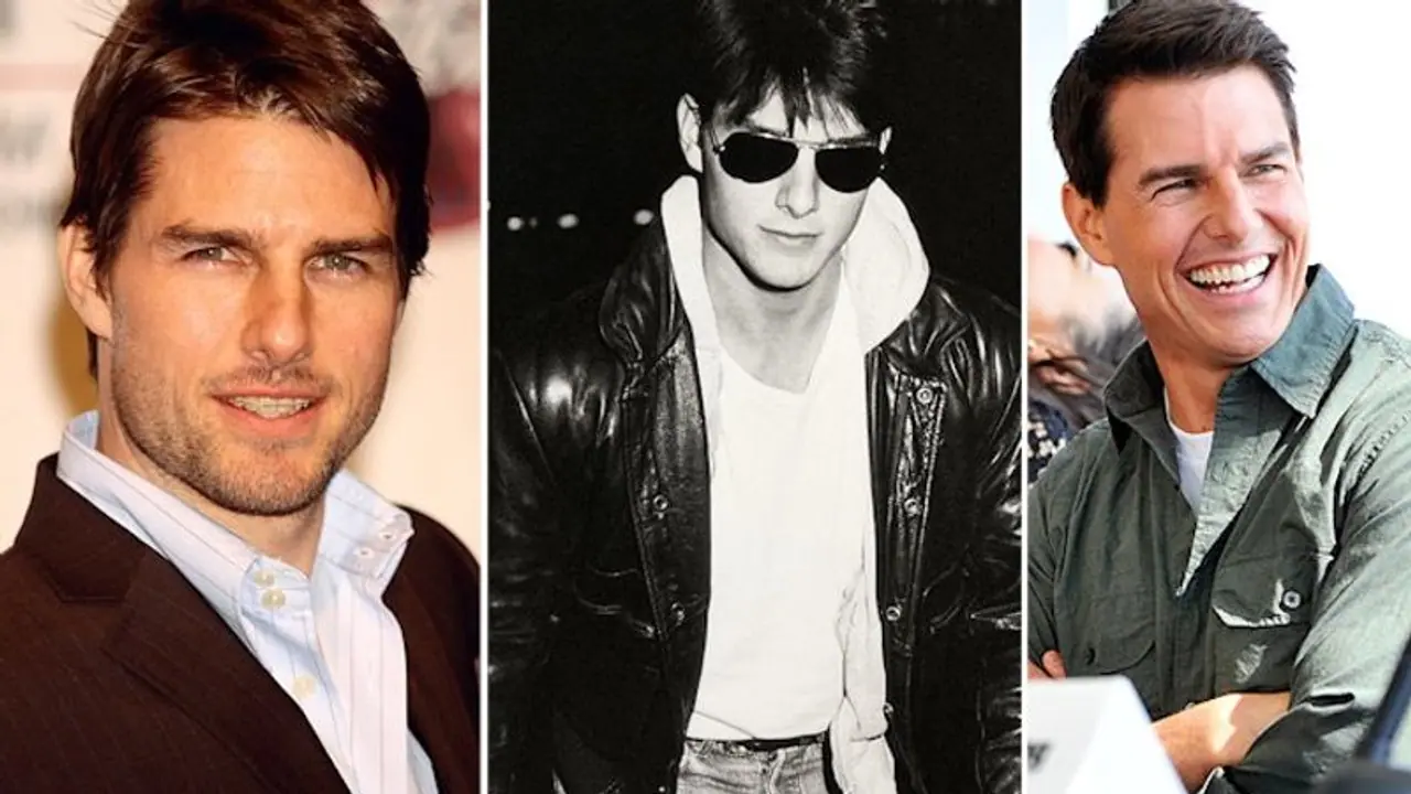 Tom Cruise apologised a couple for 'spoiling' their hike; here’s what happened Tom Cruise apologised a couple for 'spoiling' their hike; here’s what happened