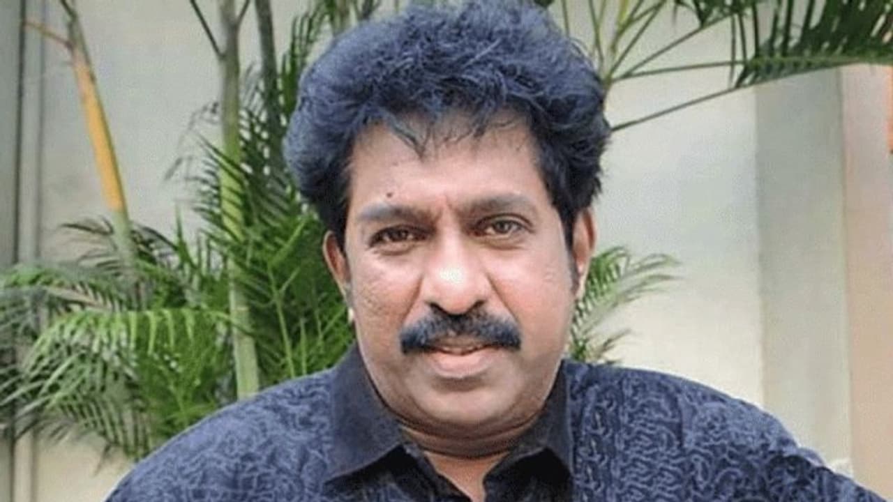 Chalachithra Academy : നടൻ പ്രേം കുമാറിന് ചലച്ചിത്ര അക്കാദമി വൈസ് ചെയർമാനായി നിയമനം