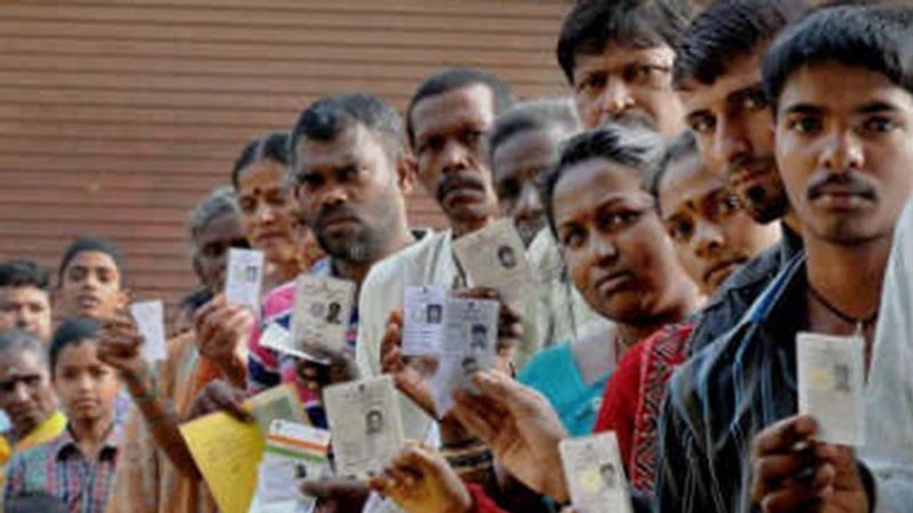 Madhya Pradesh Panchayat Election 2022: Stage set for Phase 1 voting on June 25