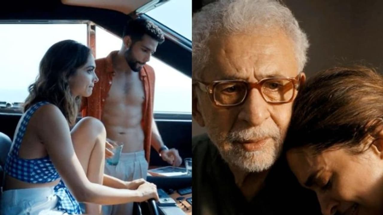 Gehraiyaan Movie : ചര്ച്ചയായി 'ഗെഹരായിയാം', ചിത്രത്തിന് ലഭിച്ച പ്രതികരണങ്ങളെ കുറിച്ച് ദീപിക Gehraiyaan Movie : ചര്ച്ചയായി 'ഗെഹരായിയാം', ചിത്രത്തിന് ലഭിച്ച പ്രതികരണങ്ങളെ കുറിച്ച് ദീപിക