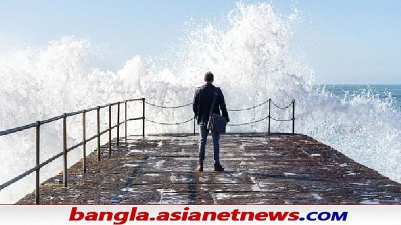 সমুদ্রে বাড়ছে বিপদ ২০৫০ এর মধ্যেই মহা বিপর্যয়, ডুবে যাবে এই শহরগুলি সমুদ্রে বাড়ছে বিপদ ২০৫০ এর মধ্যেই মহা বিপর্যয়, ডুবে যাবে এই শহরগুলি