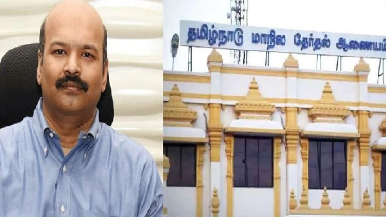 கோவையில் சிறப்பு தேர்தல் பார்வையாளர் நியமனம்... அதிமுகவினர் போராட்டத்தின் எதிரொலி!! கோவையில் சிறப்பு தேர்தல் பார்வையாளர் நியமனம்... அதிமுகவினர் போராட்டத்தின் எதிரொலி!!