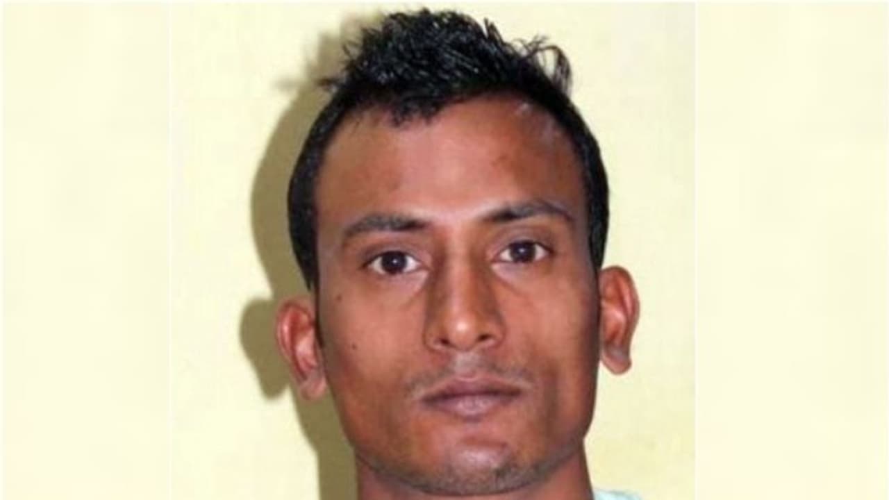 Expat Died : ജോലിക്കിടെ വീണ് പരിക്കേറ്റ പ്രവാസി ഇന്ത്യക്കാരന് മരിച്ചു Expat Died : ജോലിക്കിടെ വീണ് പരിക്കേറ്റ പ്രവാസി ഇന്ത്യക്കാരന് മരിച്ചു