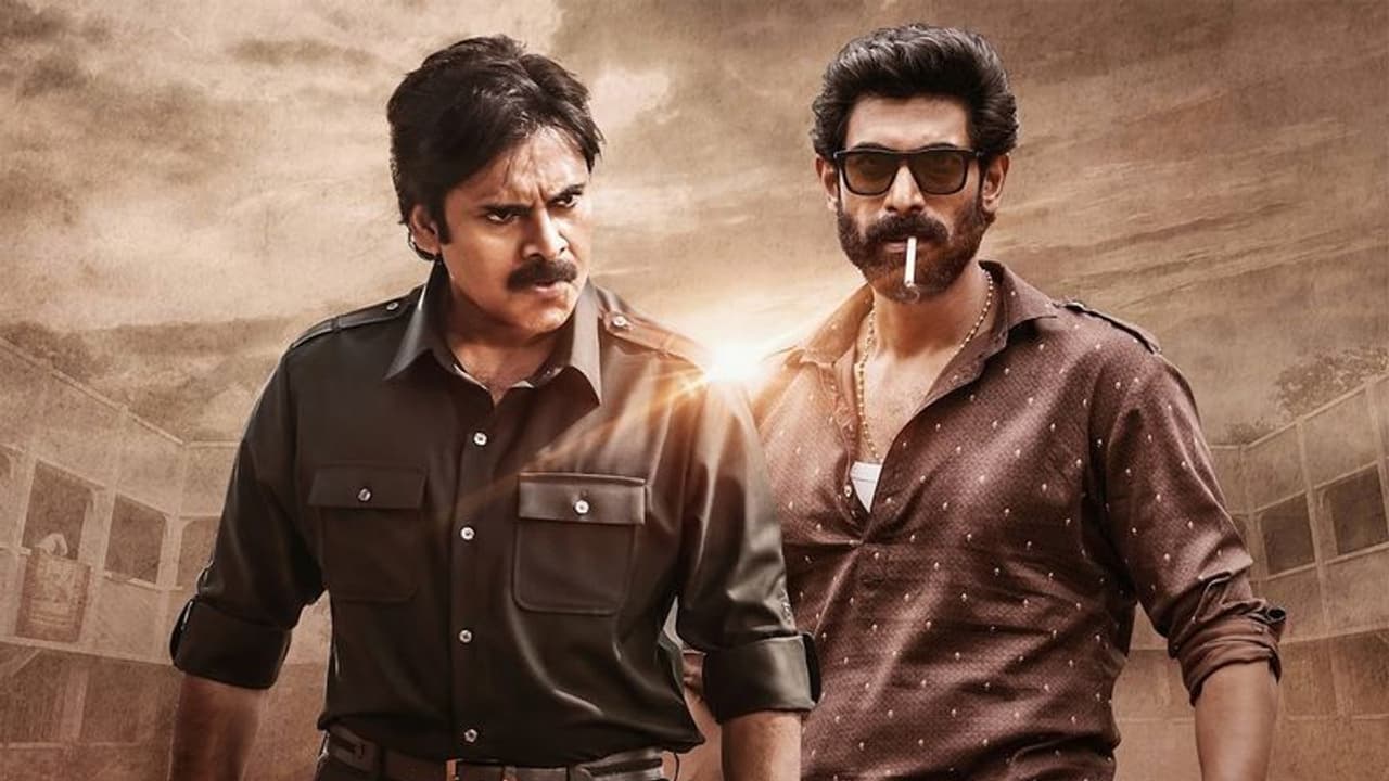 Bheemla Nayak Review: Is Pawan Kalyan, Rana Daggubati's film worth watching? Bheemla Nayak Review: Is Pawan Kalyan, Rana Daggubati's film worth watching?