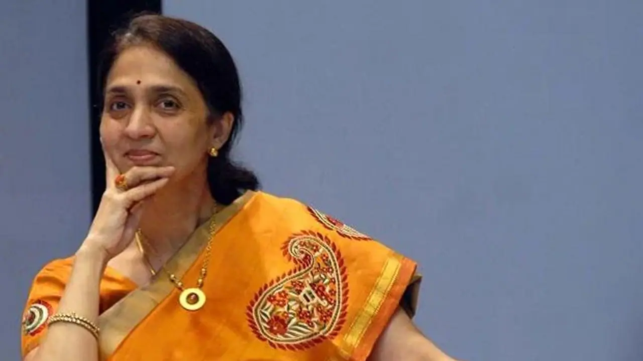 என்எஸ்இ ஒட்டுக்கேட்பு விவகாரம்: தொடர் சிக்கலில் சித்ரா: அமலாக்கப் பிரிவு புதிய வழக்கு