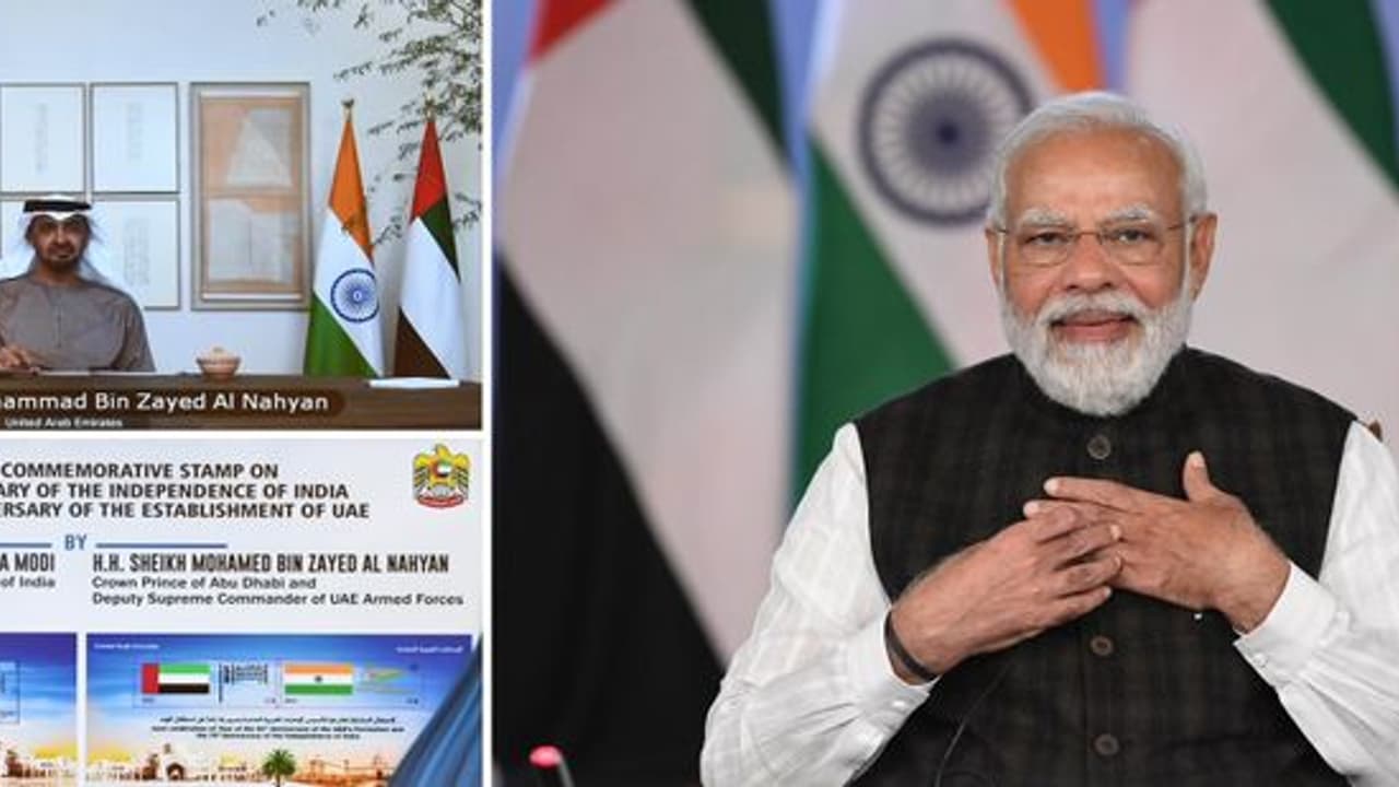 10 லட்சம் இளைஞர்களுக்கு வேலை; இந்தியா யுஏஇ இடையே வர்த்தக ஒப்பந்தம் அம்சங்கள் என்ன!