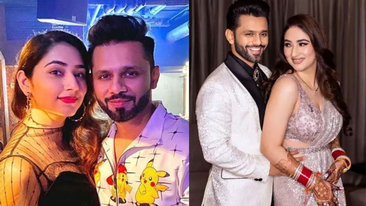 क्या सच में मां बनने वाली है Bade Acche Lagte Hain की एक्ट्रेस, ढीले कपड़ों में दिखी तो लोगों ने कही ये बात क्या सच में मां बनने वाली है Bade Acche Lagte Hain की एक्ट्रेस, ढीले कपड़ों में दिखी तो लोगों ने कही ये बात