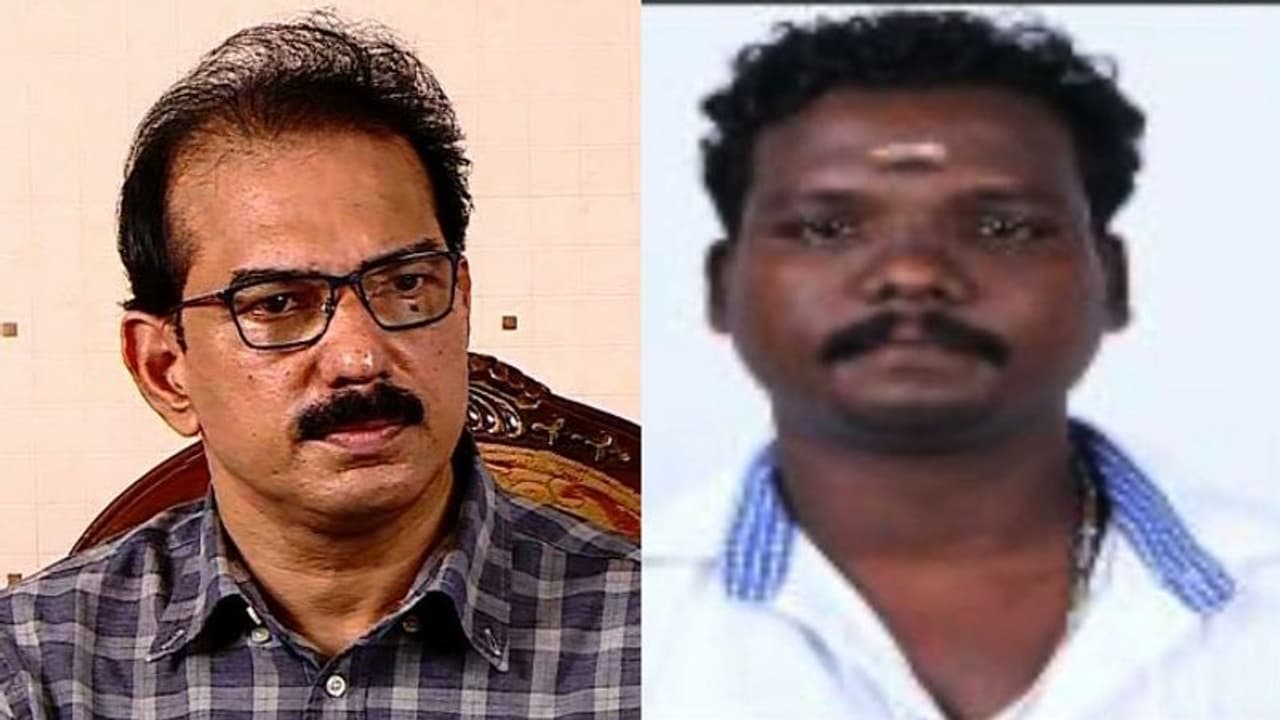Deepu Murder : കൊവിഡ് മാനദണ്ഡം ലംഘിച്ചു; സാബു എം ജേക്കബ് അടക്കം ആയിരത്തോളം പേര്‍ക്കെതിരെ കേസ്