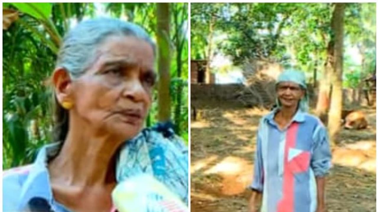 ഭർത്താവും മകളും മരിച്ചു, ബിപിഎല്‍ കാര്‍ഡിനായി ഓഫീസുകള്‍ കയറിയിറങ്ങി എഴുപത്തിയഞ്ചുകാരി