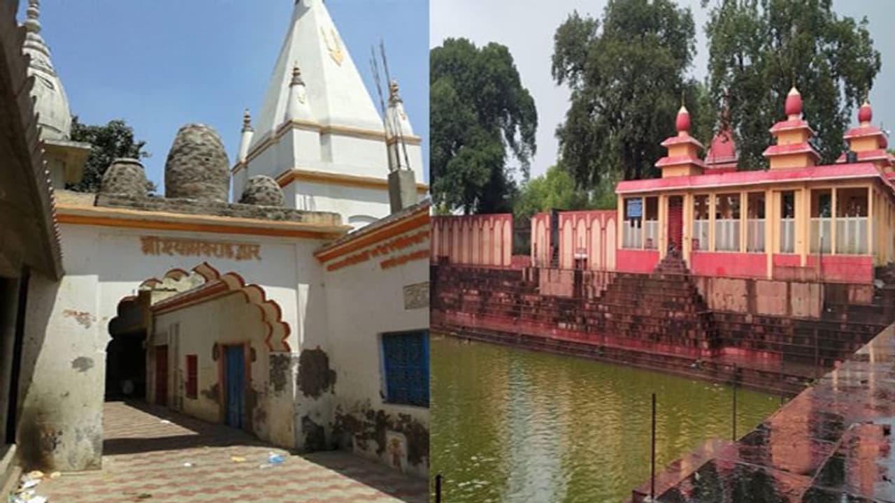 Inside Story: यूपी चुनाव में गूंज रही सोरों सूकर क्षेत्र की तीर्थ नगरी...नाथ नगरी उपेक्षित, जानिए क्या है वजह