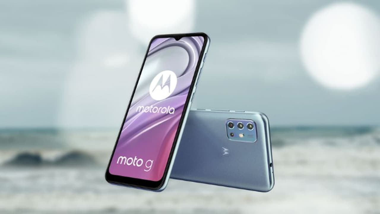 Motorola लॉन्च करेगा बेहद ही सस्ता Moto G22 स्मार्टफोन, 50MP कैमरे के साथ मिलेंगे कई धांसू फीचर्स