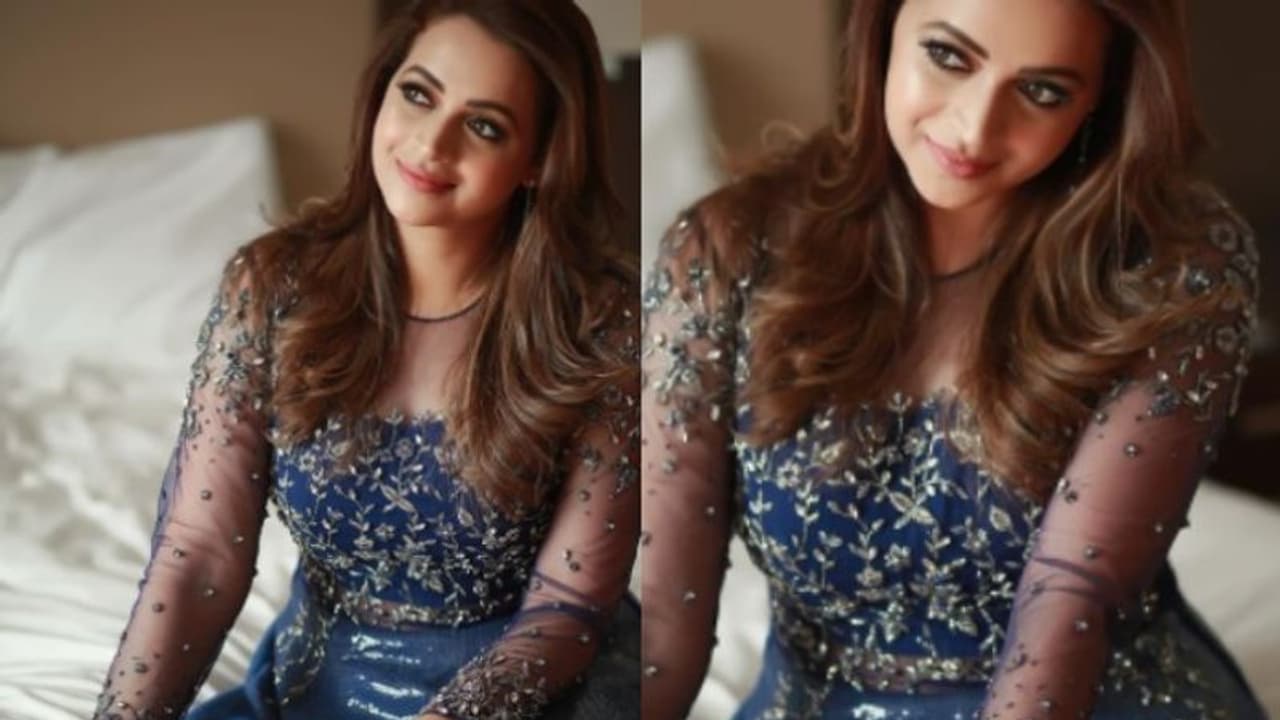 Bhavana : 'ഭാവനയുടെ മേയ്‍ക്കപ്പ്', ഫോട്ടോഷൂട്ട് ചിത്രങ്ങള്‍ പങ്കുവെച്ച് താരം