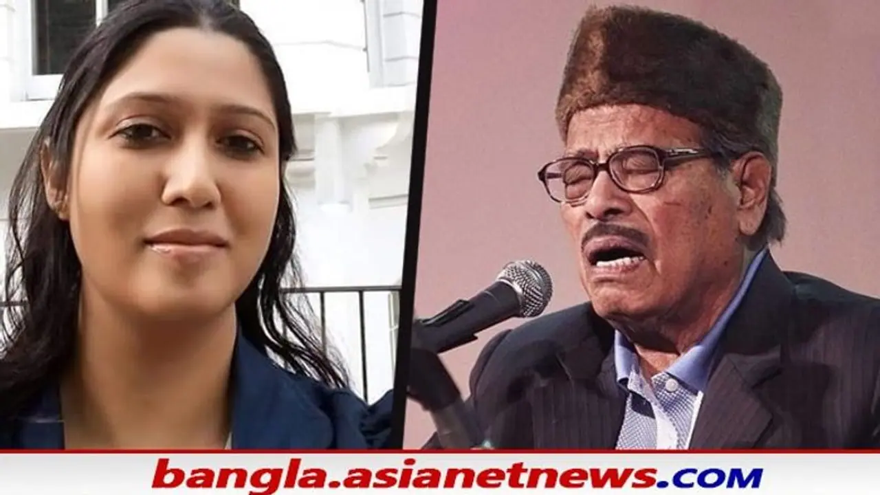 'কফি হাউস' গান ন্যাকার ঘ্যানঘ্যান, বেফাঁস মন্তব্য করে বিতর্কে সোহিনী দাশগুপ্ত