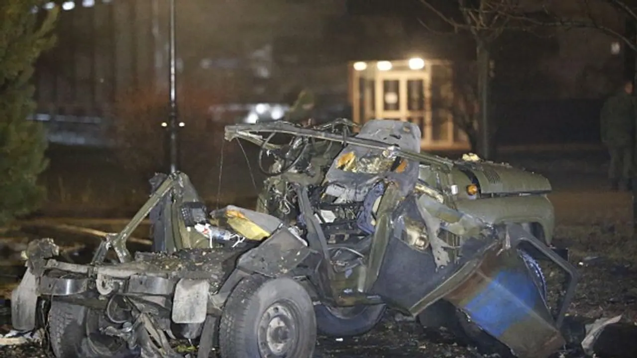 Russia Ukraine Crisis ತಾತ್ಕಾಲಿಕವಾಗಿ ಉಕ್ರೇನ್ ತೊರೆಯಲು ಭಾರತೀಯ ನಾಗರಿಕರಿಗೆ ಸೂಚನೆ!