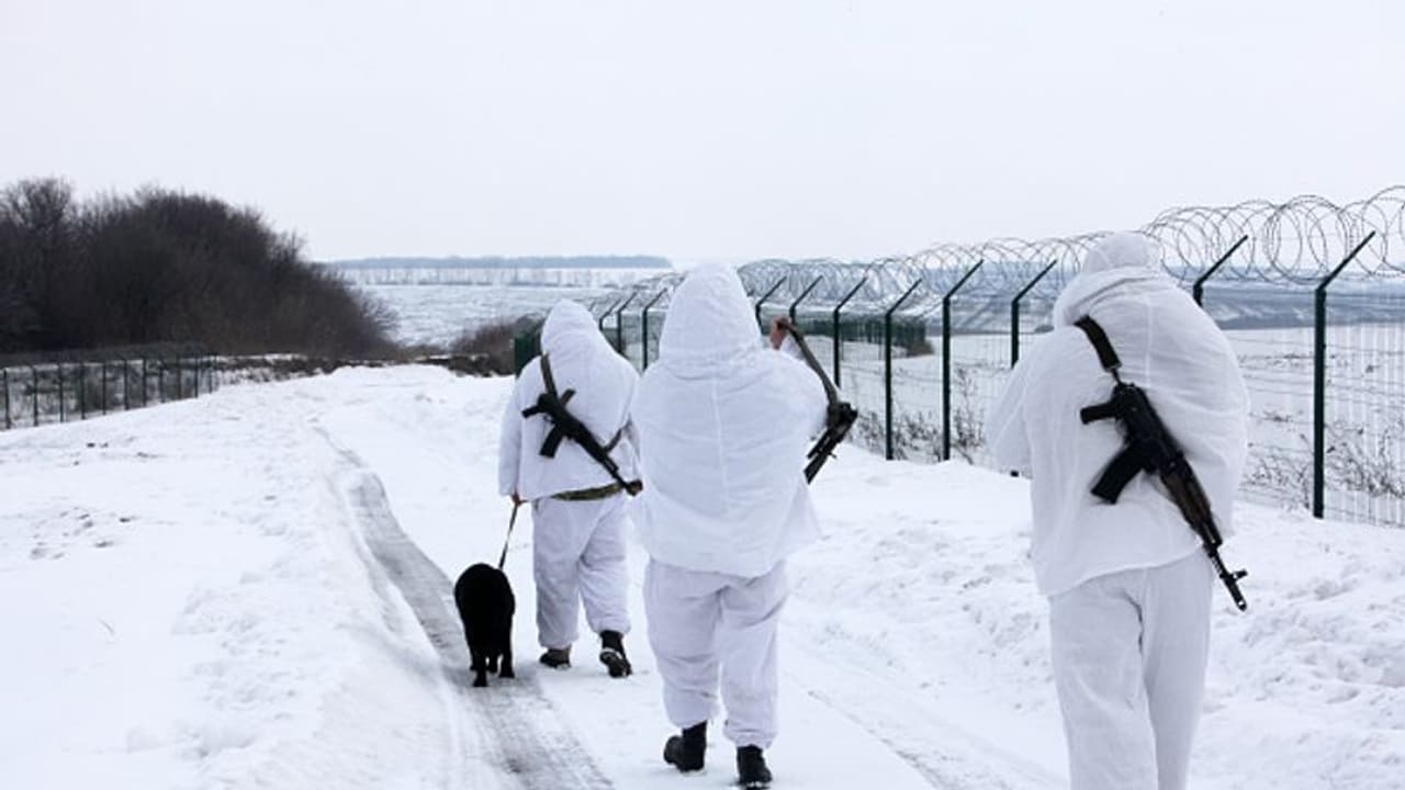 रूस यूक्रेन युद्ध की ओर बढ़े, अंतिम प्रयासों के बीच भारतीय छात्रों व राजनयिकों को वापस लौटने की एडवाइजरी