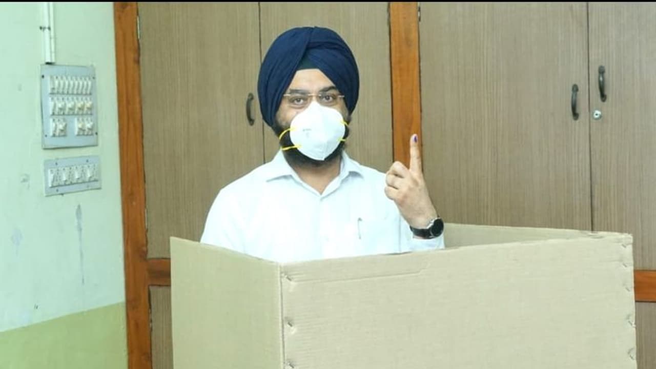 TN Local Body Elections 2022: தேர்தல் அமைதியா நடக்கிறது .. சென்னை மாவட்ட தேர்தல் அதிகாரி ககன்தீப் சிங் . TN Local Body Elections 2022: தேர்தல் அமைதியா நடக்கிறது .. சென்னை மாவட்ட தேர்தல் அதிகாரி ககன்தீப் சிங் .