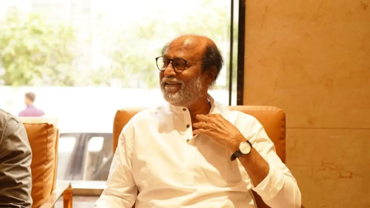 Tamilnadu Local Body election : தேர்தலை புறக்கணிக்கும் ரஜினி.... ஏன் தெரியுமா? வெளியான ஷாக்கிங் தகவல்