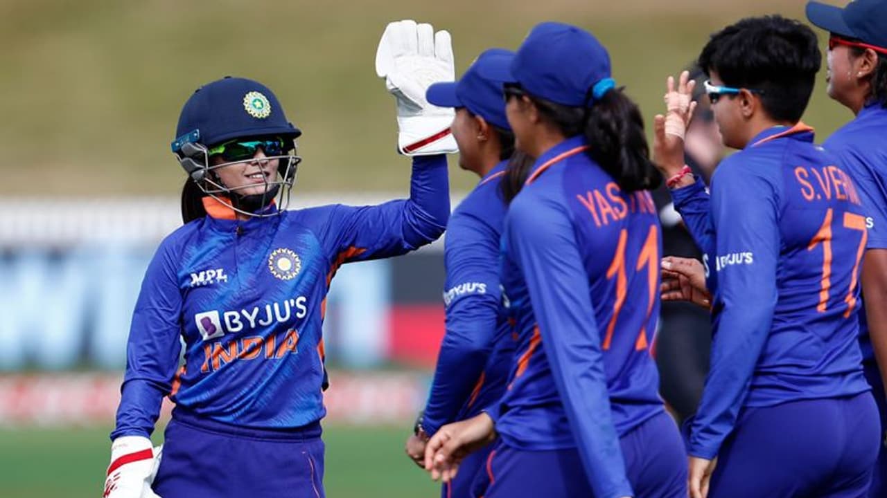Women's Asia Cup 2022 Final: India favourite ahead of Sri Lanka to win seventh title Women's Asia Cup 2022 Final: India favourite ahead of Sri Lanka to win seventh title