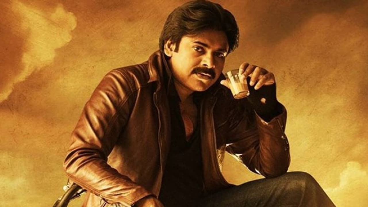 Pawan Kalyan: ఆ రీమేక్ తో గబ్బర్ సింగ్ రేంజ్ హిట్ ఖాయం.. ఫ్యాన్స్ ఫుల్ హ్యాపీ Pawan Kalyan: ఆ రీమేక్ తో గబ్బర్ సింగ్ రేంజ్ హిట్ ఖాయం.. ఫ్యాన్స్ ఫుల్ హ్యాపీ