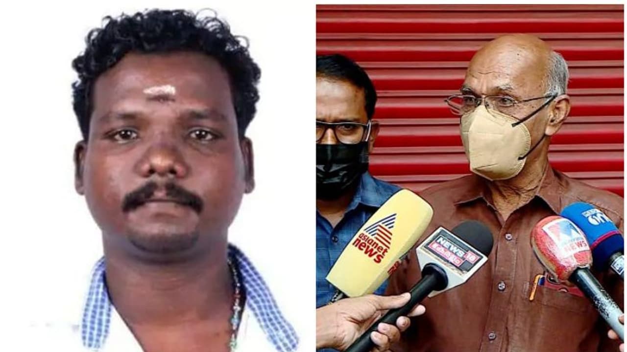 Deepu Murder : കിഴക്കമ്പലം കൊലപാതകം; പങ്കില്ലെന്ന് ആവർത്തിച്ച് സിപിഎം പ്രാദേശിക നേതൃത്വം, ഗൂഢാലോചന തള്ളി