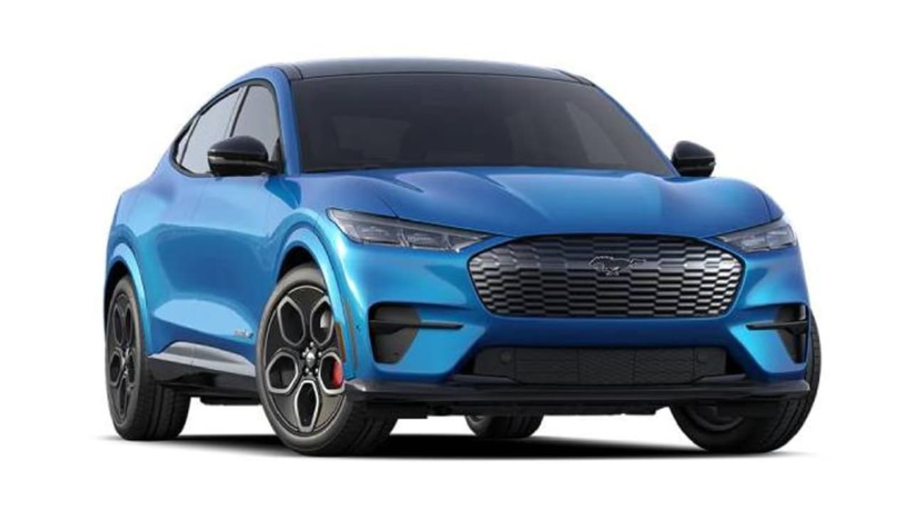 പുതിയ ഫോർഡ് മസ്താങ് സെപ്റ്റംബർ 14 ന് ആഗോളതലത്തിൽ അരങ്ങേറും പുതിയ ഫോർഡ് മസ്താങ് സെപ്റ്റംബർ 14 ന് ആഗോളതലത്തിൽ അരങ്ങേറും