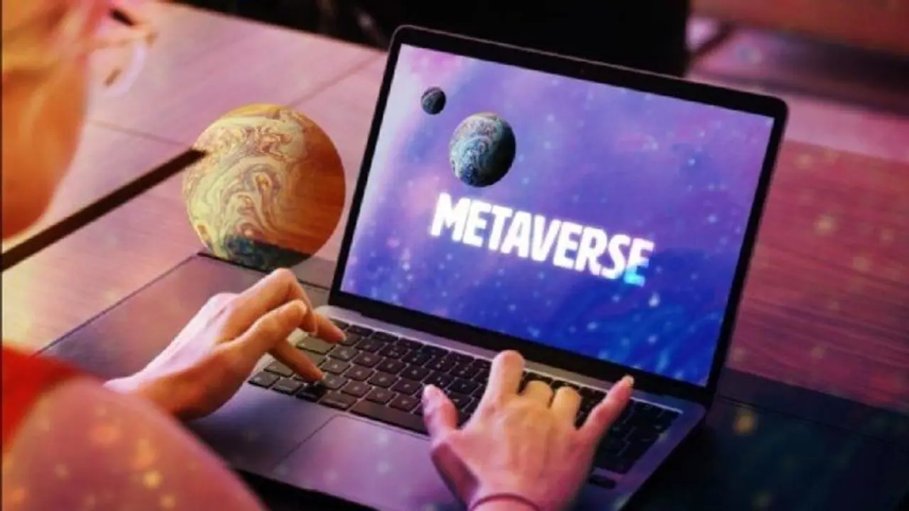 రానున్న రోజుల్లో డేటా వినియోగాన్ని 20 రెట్లు పెంచనున్న మెటావర్స్.. 6G తర్వాత మరింత వేగవంతం.. రానున్న రోజుల్లో డేటా వినియోగాన్ని 20 రెట్లు పెంచనున్న మెటావర్స్.. 6G తర్వాత మరింత వేగవంతం..