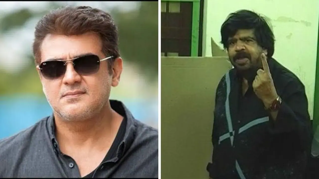 TN Local Body Elections 2022 : ‘அஜித்’ ஓட்டு போட வரமாட்டார்.. காரணம் இதுதான்.. டி.ஆர் ஓபன்டாக் TN Local Body Elections 2022 : ‘அஜித்’ ஓட்டு போட வரமாட்டார்.. காரணம் இதுதான்.. டி.ஆர் ஓபன்டாக்