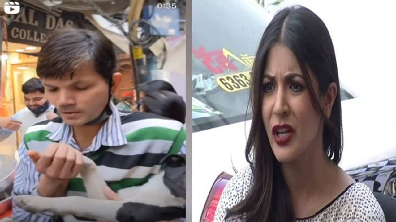 इस शख्स को 'पागल' बोलने पर भड़की बॉलीवुड एक्ट्रेस Anushka Sharma,कहा इंसानियत नहीं समझते आप इस शख्स को 'पागल' बोलने पर भड़की बॉलीवुड एक्ट्रेस Anushka Sharma,कहा इंसानियत नहीं समझते आप