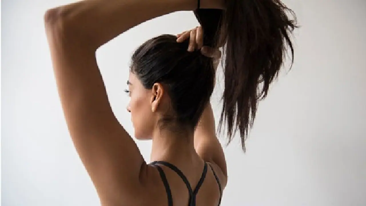 চুল স্বাস্থ্যকর করতে প্রাচীনকাল থেকেই এই ভেষজটি ব্যবহার করা হচ্ছে, জেনে নিন এর উপকারিতা চুল স্বাস্থ্যকর করতে প্রাচীনকাল থেকেই এই ভেষজটি ব্যবহার করা হচ্ছে, জেনে নিন এর উপকারিতা