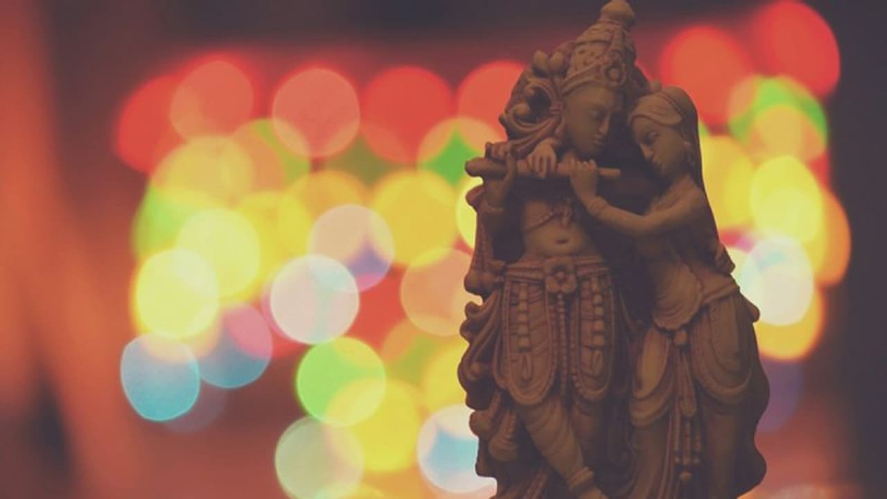 radha krishna radha krishna