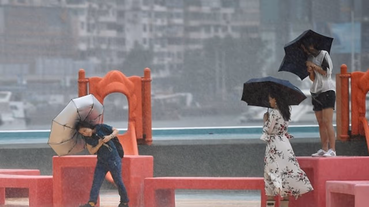 World Environment Day 2022 : '2030 മുതല്‍ 2050 വരെയുള്ള കാലയളവില്‍ രണ്ടരലക്ഷം പേര്‍ ഇക്കാരണം കൊണ്ട് മരിക്കും'