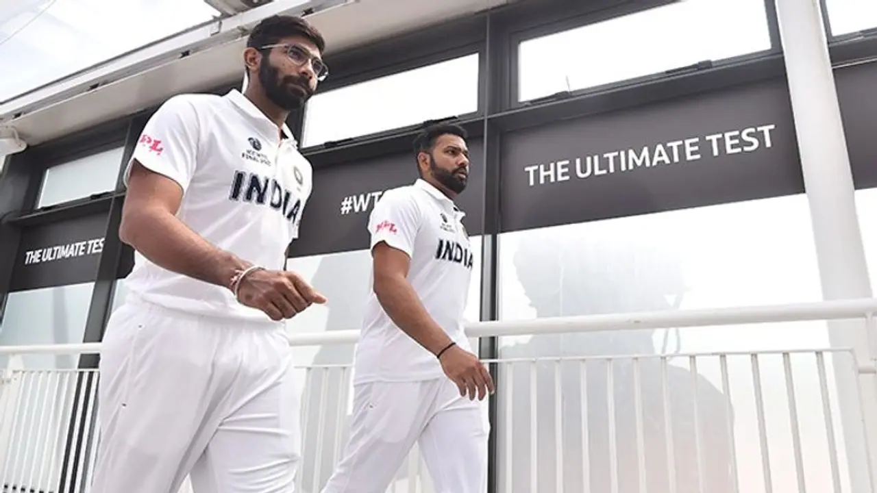 IND vs SL series: Rohit Sharma appointed Test captain; Bumrah to be vice captain IND vs SL series: Rohit Sharma appointed Test captain; Bumrah to be vice captain