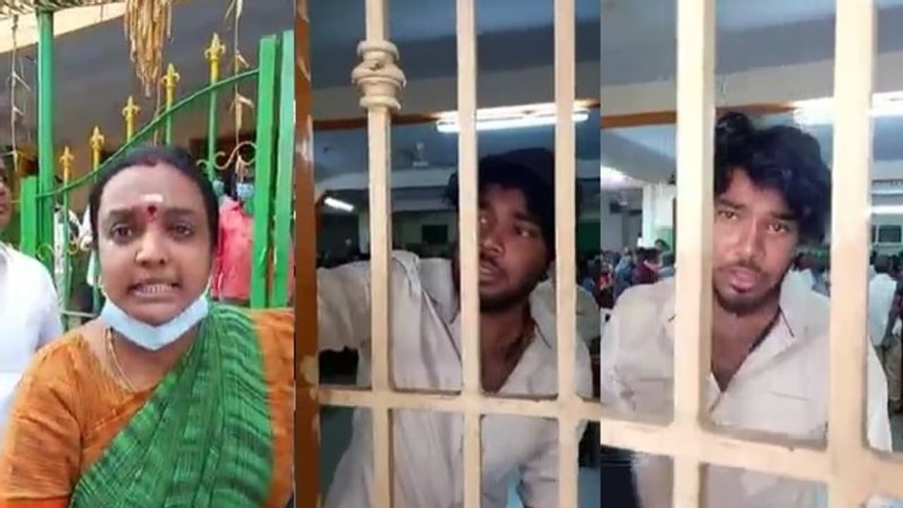 விதியை மீறி விநியோகம்… கேட்டால் திமிர் பேச்சு… கோவையில் நடப்பது என்ன?