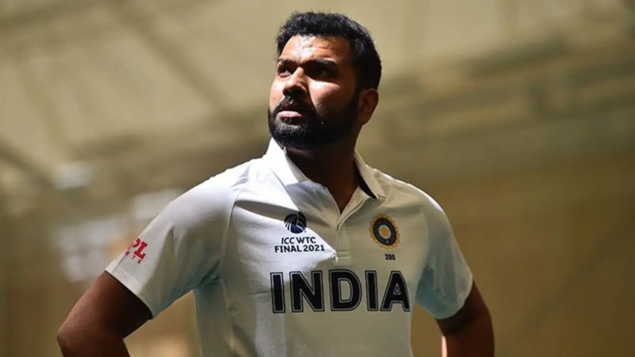 Rohit Sharma : മുന്‍ നായകര്‍ സ്ഥാനമൊഴിഞ്ഞ പ്രായത്തില്‍ രോഹിത് ക്യാപ്റ്റനാകുന്നു; രസകരം ഈ കണക്കുകള്‍