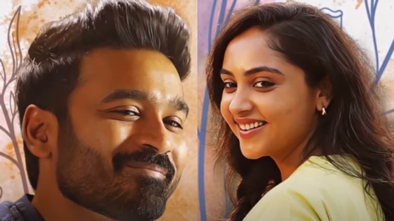 Maaran song : ധനുഷിന്റെ 'മാരൻ', ജി വി പ്രകാശ് കുമാറിന്റെ സംഗീതത്തിലുള്ള ഗാനം പുറത്തുവിട്ടു Maaran song : ധനുഷിന്റെ 'മാരൻ', ജി വി പ്രകാശ് കുമാറിന്റെ സംഗീതത്തിലുള്ള ഗാനം പുറത്തുവിട്ടു