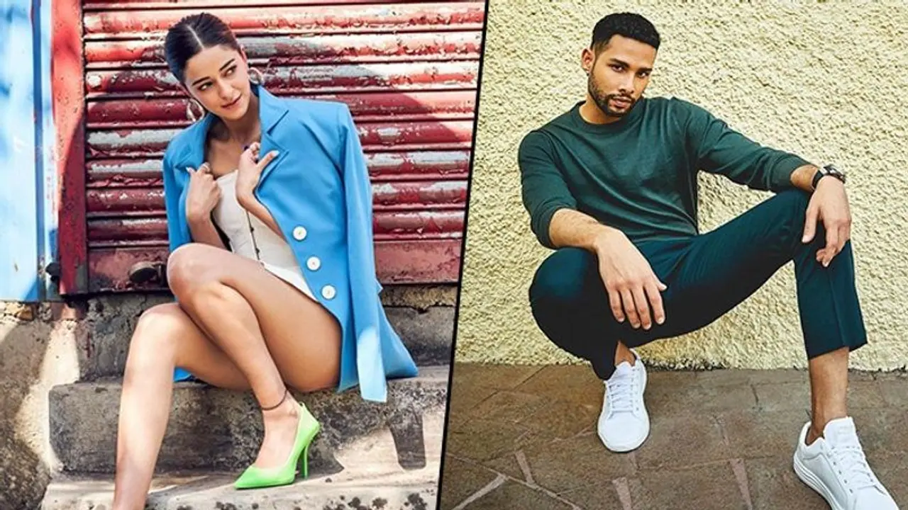 Ananya Panday, Siddhant Chaturvedi starrer 'Kho Gaye Hum Kahan' to go on floors from March