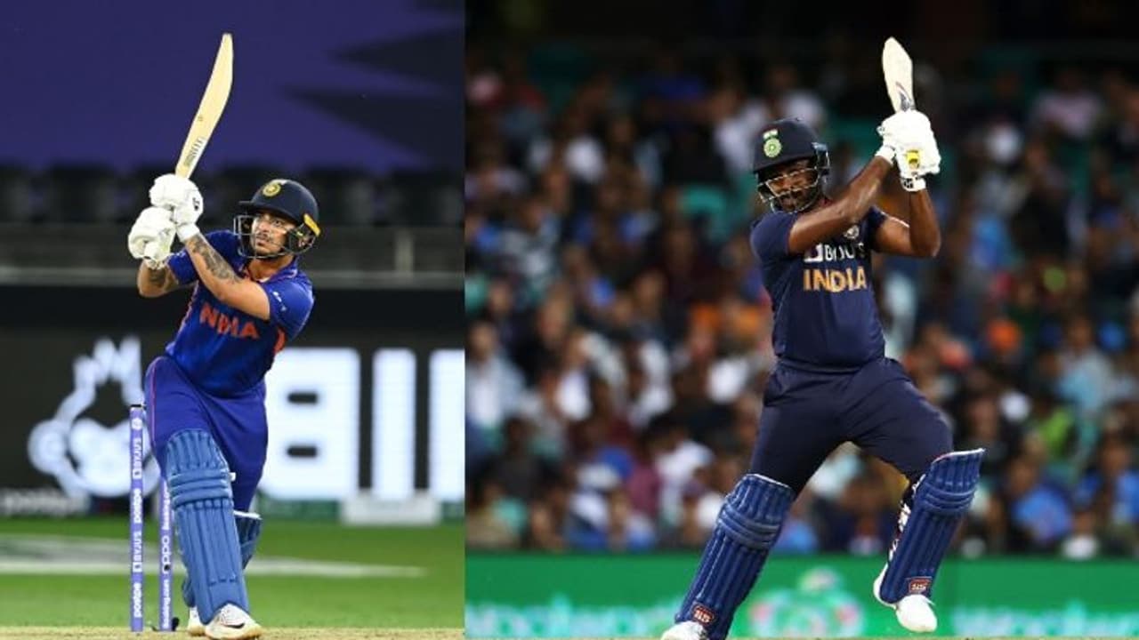 പന്തിന്റെ പകരക്കാരൻ; ഇഷാനും സഞ്ജുവിനും ഒട്ടും നിസാരമാകില്ല, കനത്ത വെല്ലുവിളി ഉയര്ത്തി താരം, ചില്ലറക്കാരനല്ല! പന്തിന്റെ പകരക്കാരൻ; ഇഷാനും സഞ്ജുവിനും ഒട്ടും നിസാരമാകില്ല, കനത്ത വെല്ലുവിളി ഉയര്ത്തി താരം, ചില്ലറക്കാരനല്ല!