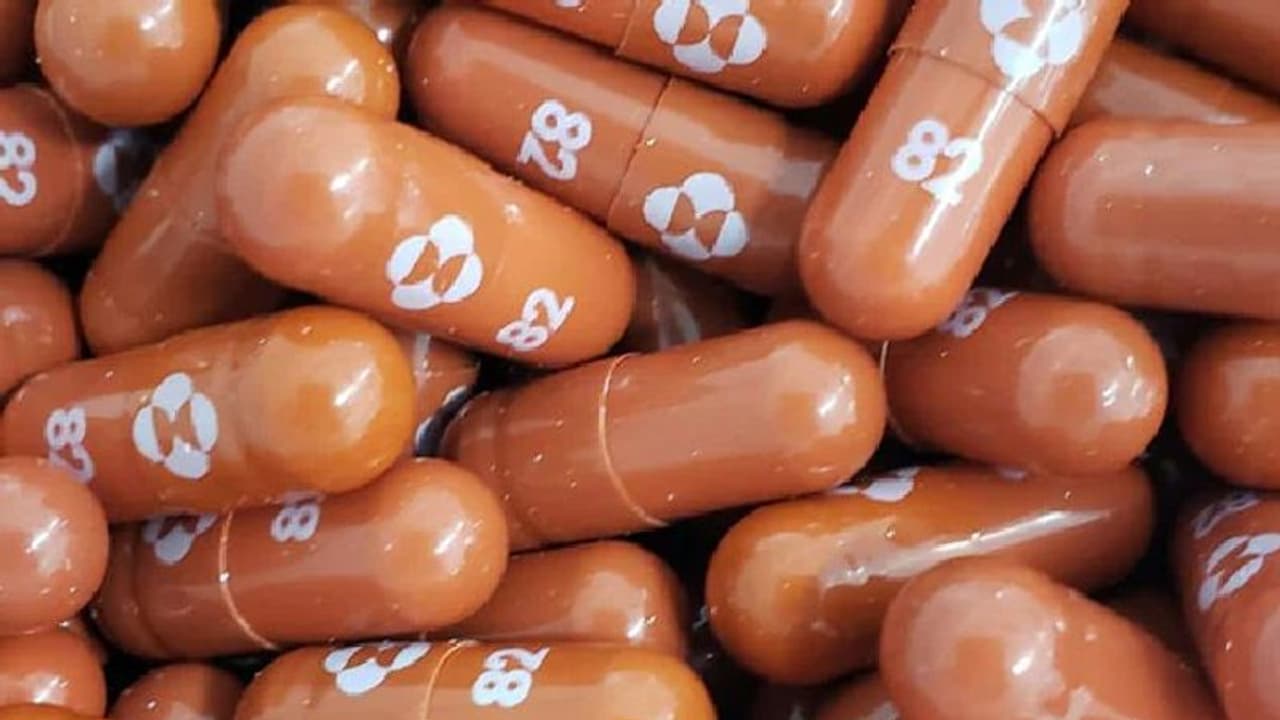 Covid Medicine : കൊവിഡിന് പ്രത്യേകമായുള്ള മരുന്ന്; പ്രതീക്ഷ നല്‍കുന്ന ഫലമെന്ന് നിര്‍മ്മാതാക്കള്‍