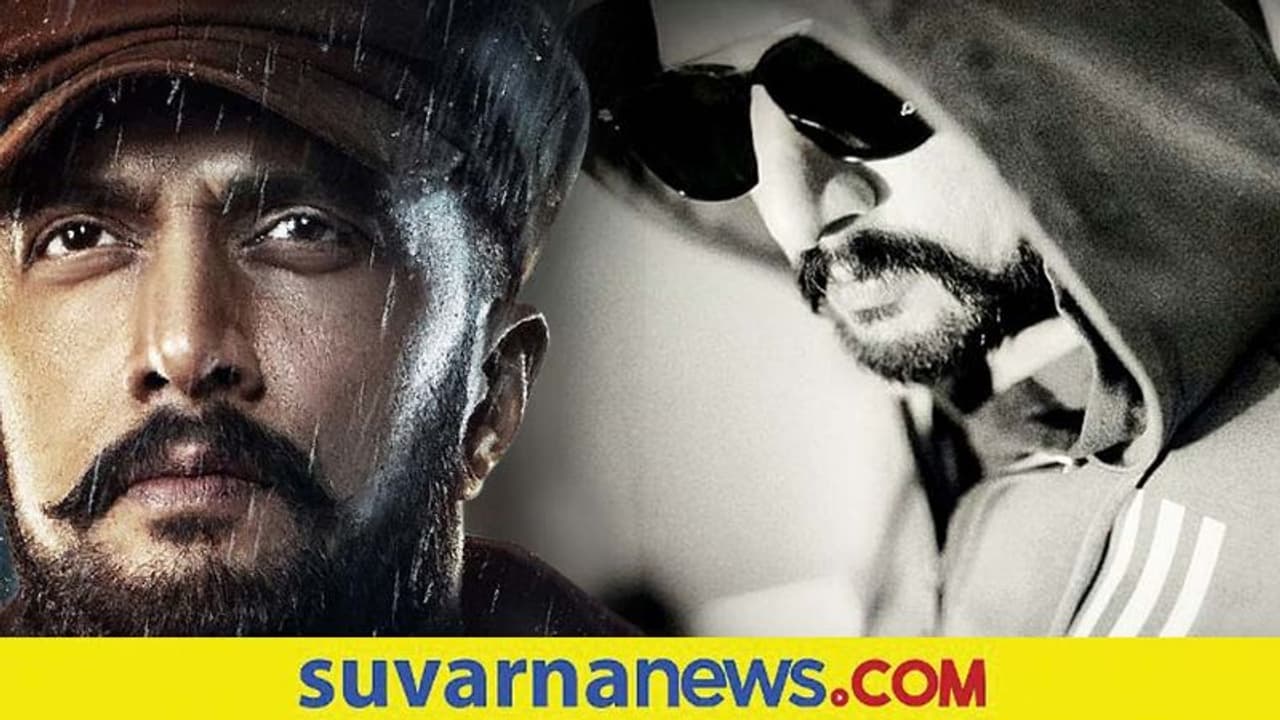 ದೊಡ್ಡ ದಾಖಲೆ: ವಿಕ್ರಾಂತ್‌ ರೋಣ 10 ಕೋಟಿಗೆ ಸೇಲ್‌