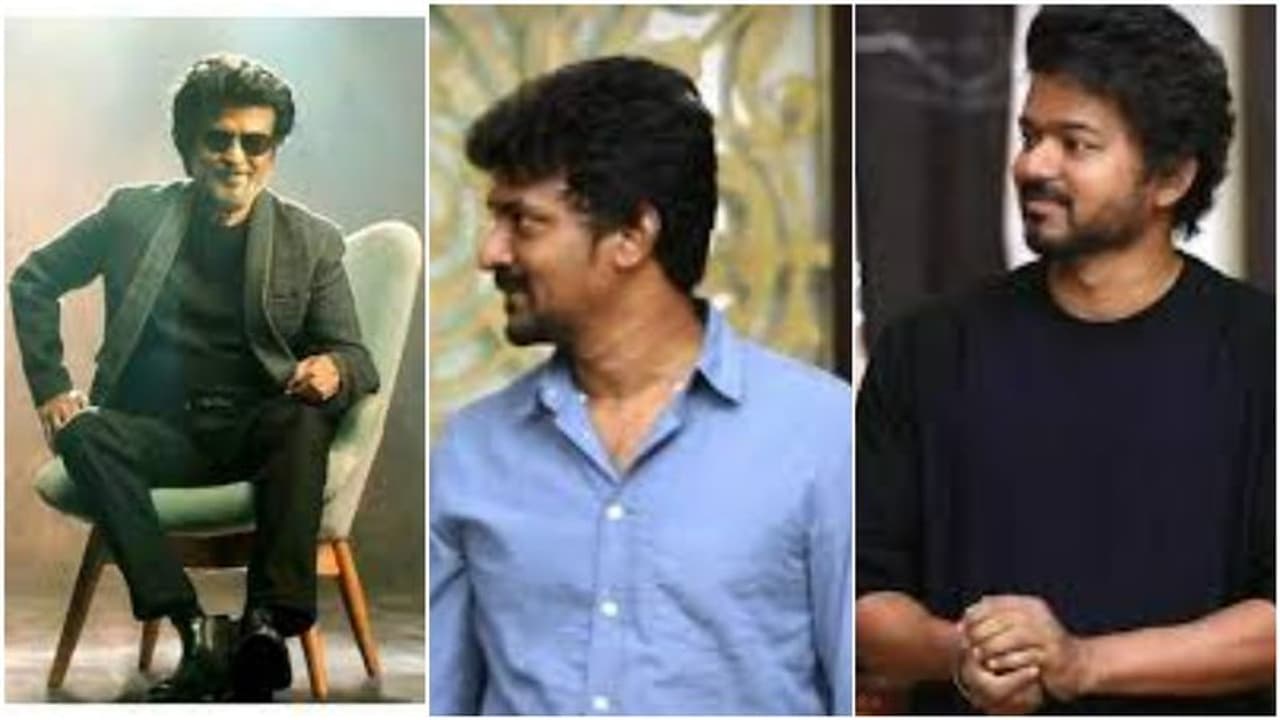 ரஜினிக்காக ‘பீஸ்ட்’ படத்தின் ஸ்பெஷல் ஷோவை காட்டிய நெல்சன்! அதற்கு விஜய் சொன்ன வார்த்தை: சட்டென ரஜினி காட்டிய ர