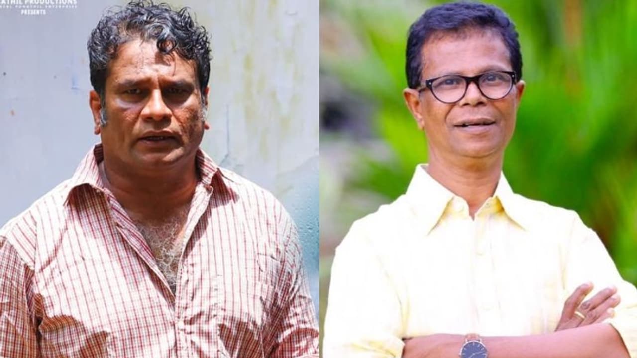 Madhura Kanakku Movie : ഹരീഷ് പേരടി, ഇന്ദ്രന്സ്; മധുര കണക്ക് വരുന്നു Madhura Kanakku Movie : ഹരീഷ് പേരടി, ഇന്ദ്രന്സ്; മധുര കണക്ക് വരുന്നു