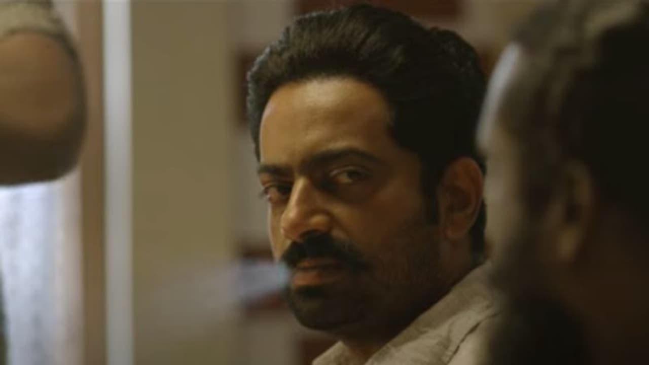 Upacharapoorvam Gunda Jayan : ദുൽഖറിന്റെ നിർമാണത്തിൽ 'ഉപചാരപൂർവം ഗുണ്ട ജയൻ'; ശ്രദ്ധനേടി ട്രെയിലർ