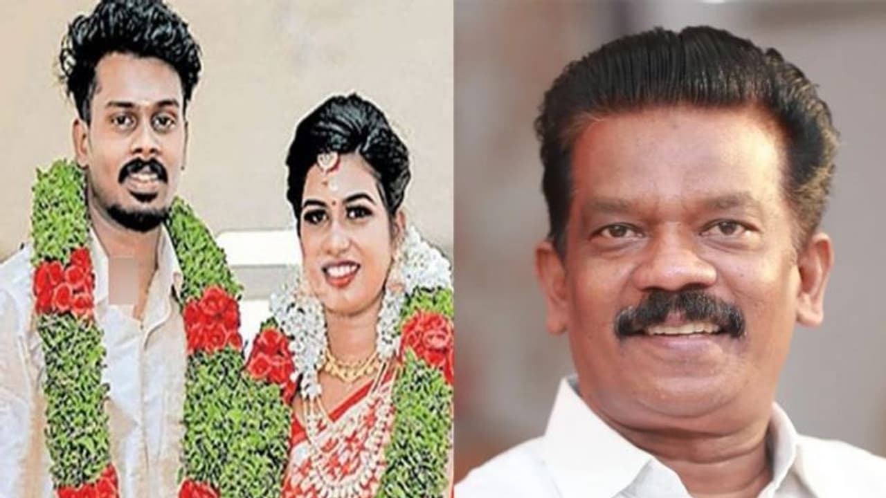 K Radhakrishnan : വായ്പ കിട്ടിയില്ലെങ്കിൽ വിവാഹം മുടങ്ങുമെന്നായി, ഷാജിതക്ക് സഹായമായി മന്ത്രിയുടെ ഇടപെടൽ