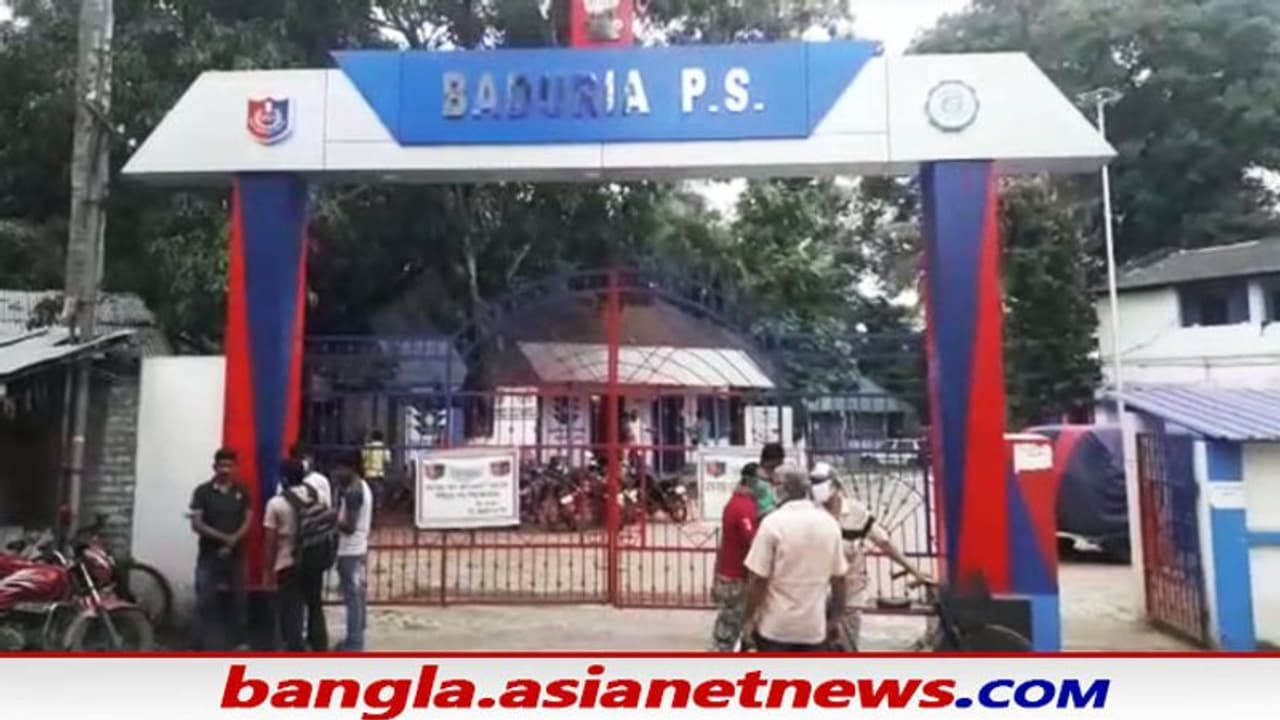 ঘাসফুলের প্রচারে হামলা নির্দল প্রার্থীর, মাথা ফাটল তৃণমূল নেতার ঘাসফুলের প্রচারে হামলা নির্দল প্রার্থীর, মাথা ফাটল তৃণমূল নেতার