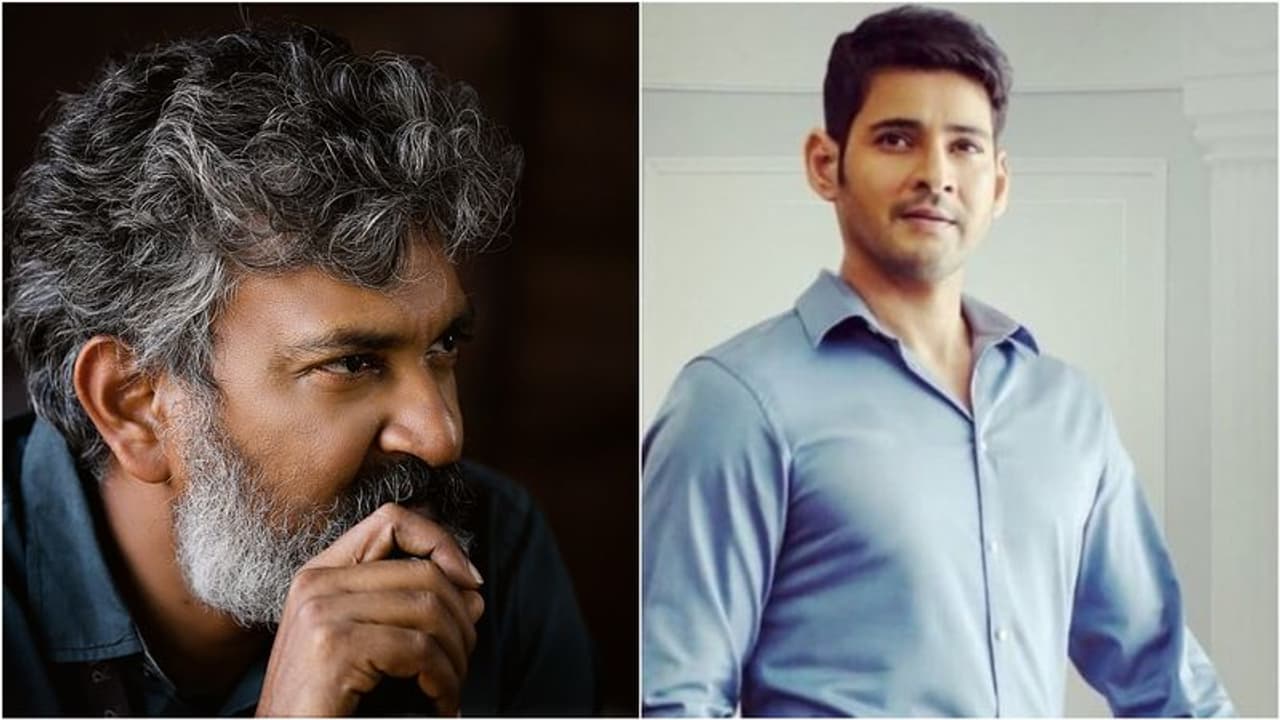 SSMB29 Update: మహేష్తో సినిమాపై క్రేజీ అప్డేట్ ఇచ్చిన రాజమౌళి.. షూటింగ్ ఎప్పట్నుంచంటే? SSMB29 Update: మహేష్తో సినిమాపై క్రేజీ అప్డేట్ ఇచ్చిన రాజమౌళి.. షూటింగ్ ఎప్పట్నుంచంటే?