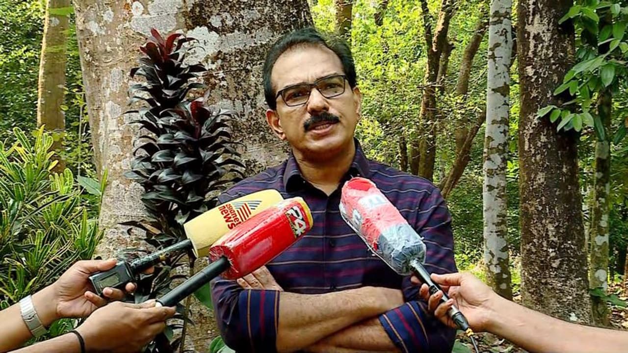 By Election : തൃക്കാക്കര ഉപതെരഞ്ഞെടുപ്പിൽ ട്വന്റി ട്വന്റി മൽസരിച്ചേക്കില്ല; ആംആദ്മി മൽസരിച്ചാൽ പിന്തുണ നൽകും