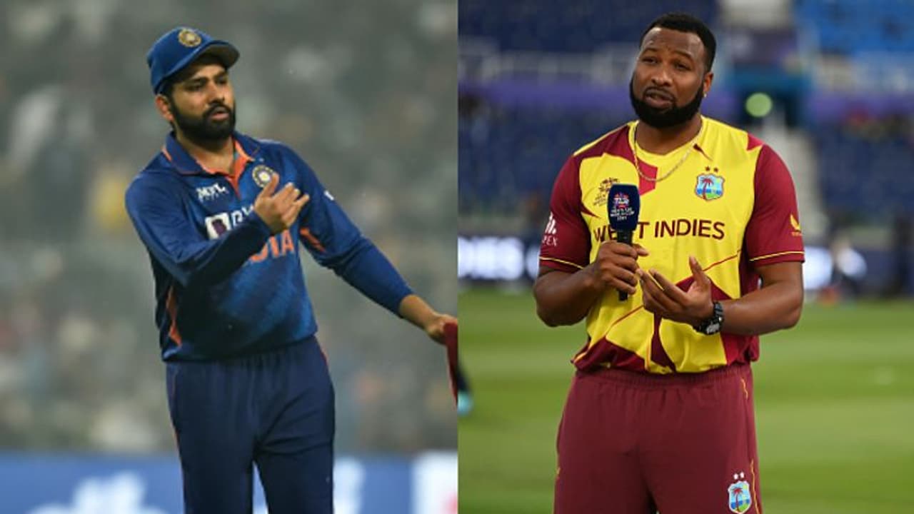 ভারতের লক্ষ্য 'হোয়াইট ওয়াশ', সম্মান রক্ষা করতে পারবে কী ক্যারেবিয়ানরা ভারতের লক্ষ্য 'হোয়াইট ওয়াশ', সম্মান রক্ষা করতে পারবে কী ক্যারেবিয়ানরা