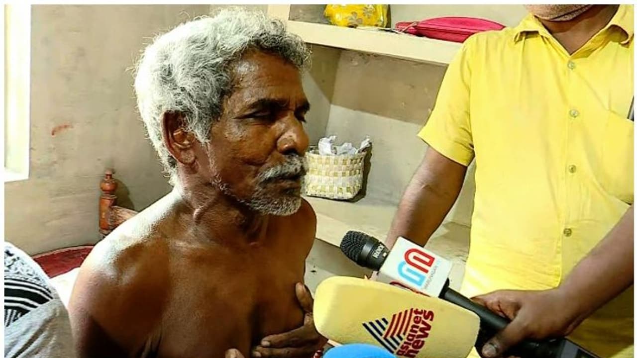 Deepu Murder : 'പിടിച്ചു മാറ്റാൻ നോക്കിയിട്ടും മകനെ തല്ലി',ഭീഷണി കാരണം ആശുപത്രിയിൽ പോകാന്‍ വൈകിയെന്നും അച്ഛന്‍