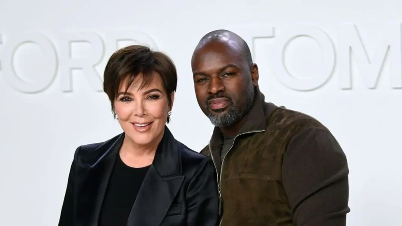 Is Kim Kardashian's mom Kris Jenner getting married for 3rd time? 68 year old to marry boyfriend Corey Gamble