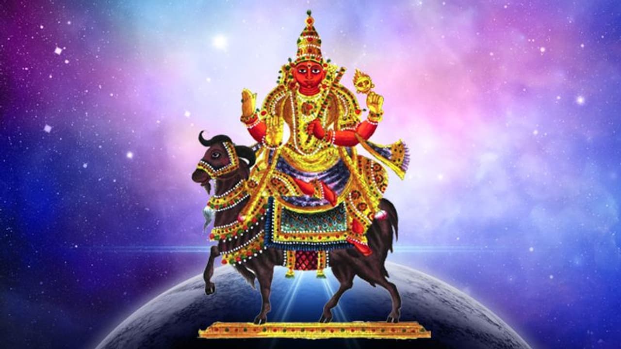 26 फरवरी को मंगल करेगा धनु राशि में प्रवेश, इन 5 राशि वालों का हो सकता है नुकसान, रहें संभलकर